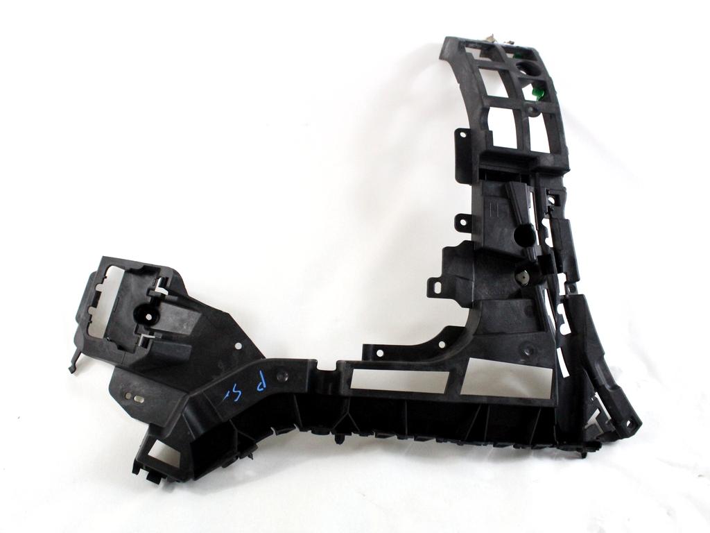 31663175 SUPPORTO PARAURTI POSTERIORE LATO SINISTRO VOLVO XC90 2.0 I 4X4 173KW AUT 5P (2021) RICAMBIO USATO