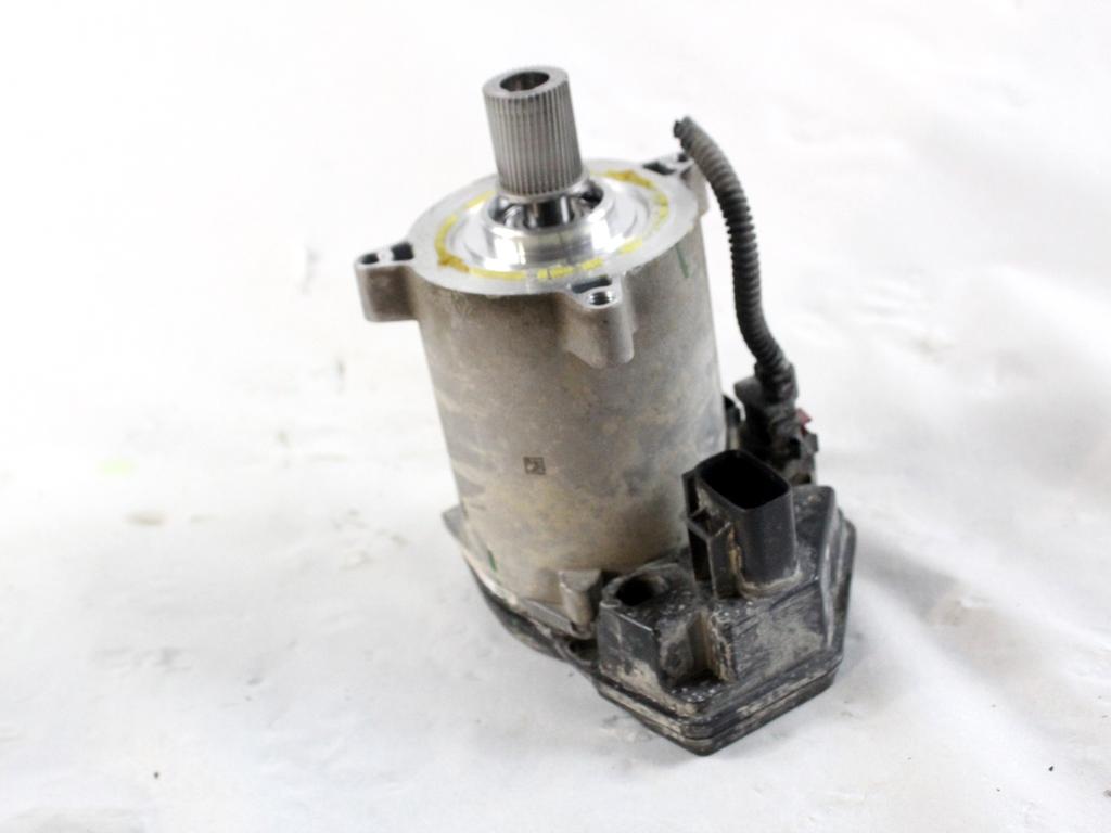 0273010321 MOTORINO SCATOLA STERZO VOLVO XC90 2.0 I 4X4 173KW AUT 5P (2021) RICAMBIO USATO 7806277570