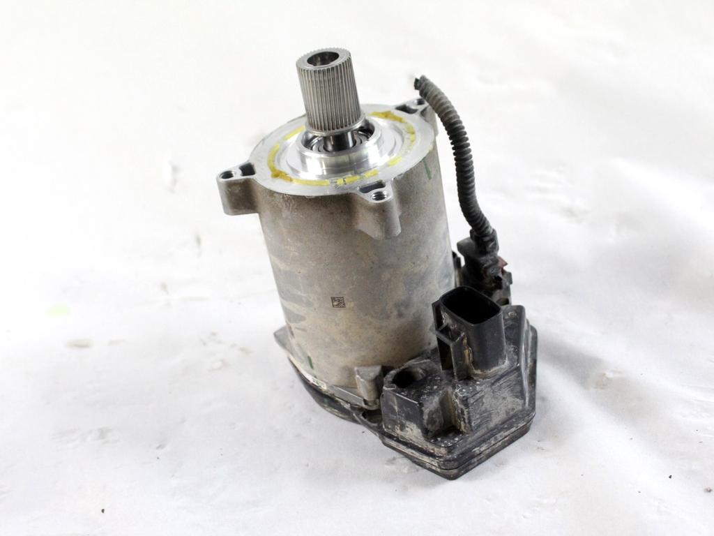 0273010321 MOTORINO SCATOLA STERZO VOLVO XC90 2.0 I 4X4 173KW AUT 5P (2021) RICAMBIO USATO 7806277570