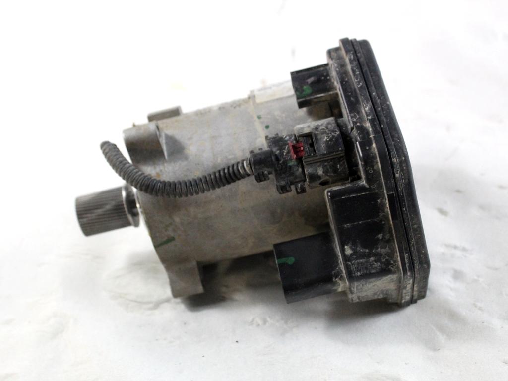 0273010321 MOTORINO SCATOLA STERZO VOLVO XC90 2.0 I 4X4 173KW AUT 5P (2021) RICAMBIO USATO 7806277570