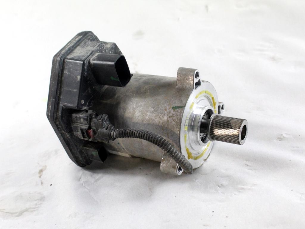 0273010321 MOTORINO SCATOLA STERZO VOLVO XC90 2.0 I 4X4 173KW AUT 5P (2021) RICAMBIO USATO 7806277570