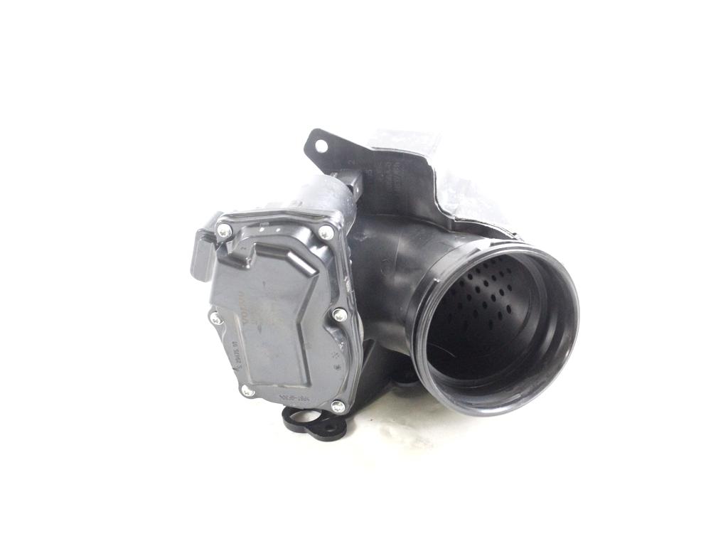 32290142 CORPO FARFALLATO VALVOLA A FARFALLA VOLVO XC90 2.0 I 4X4 173KW AUT 5P (2021) RICAMBIO USATO