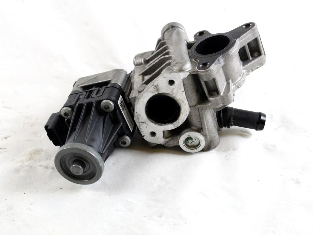 32242452 VALVOLA EGR BY PASS VOLVO XC90 2.0 I 4X4 173KW AUT 5P (2021) RICAMBIO USATO