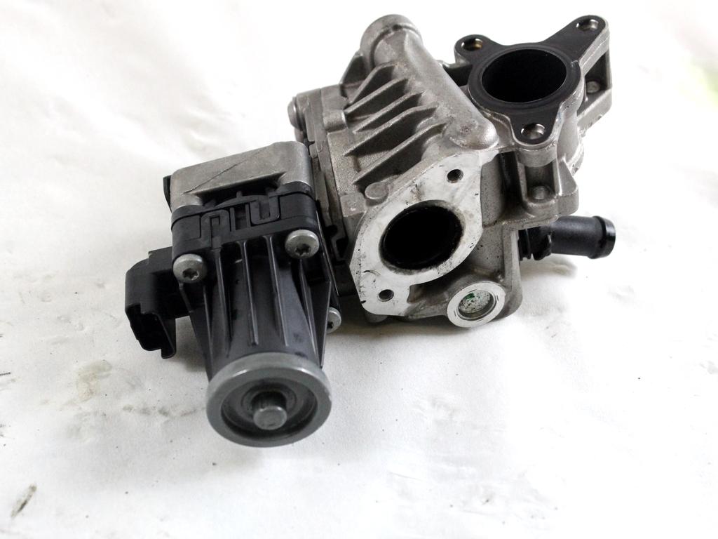 32242452 VALVOLA EGR BY PASS VOLVO XC90 2.0 I 4X4 173KW AUT 5P (2021) RICAMBIO USATO