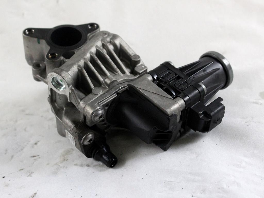 32242452 VALVOLA EGR BY PASS VOLVO XC90 2.0 I 4X4 173KW AUT 5P (2021) RICAMBIO USATO