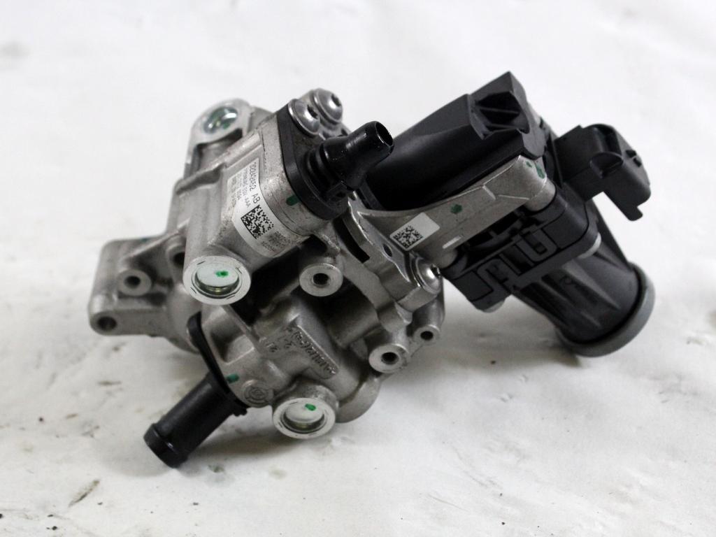 32242452 VALVOLA EGR BY PASS VOLVO XC90 2.0 I 4X4 173KW AUT 5P (2021) RICAMBIO USATO