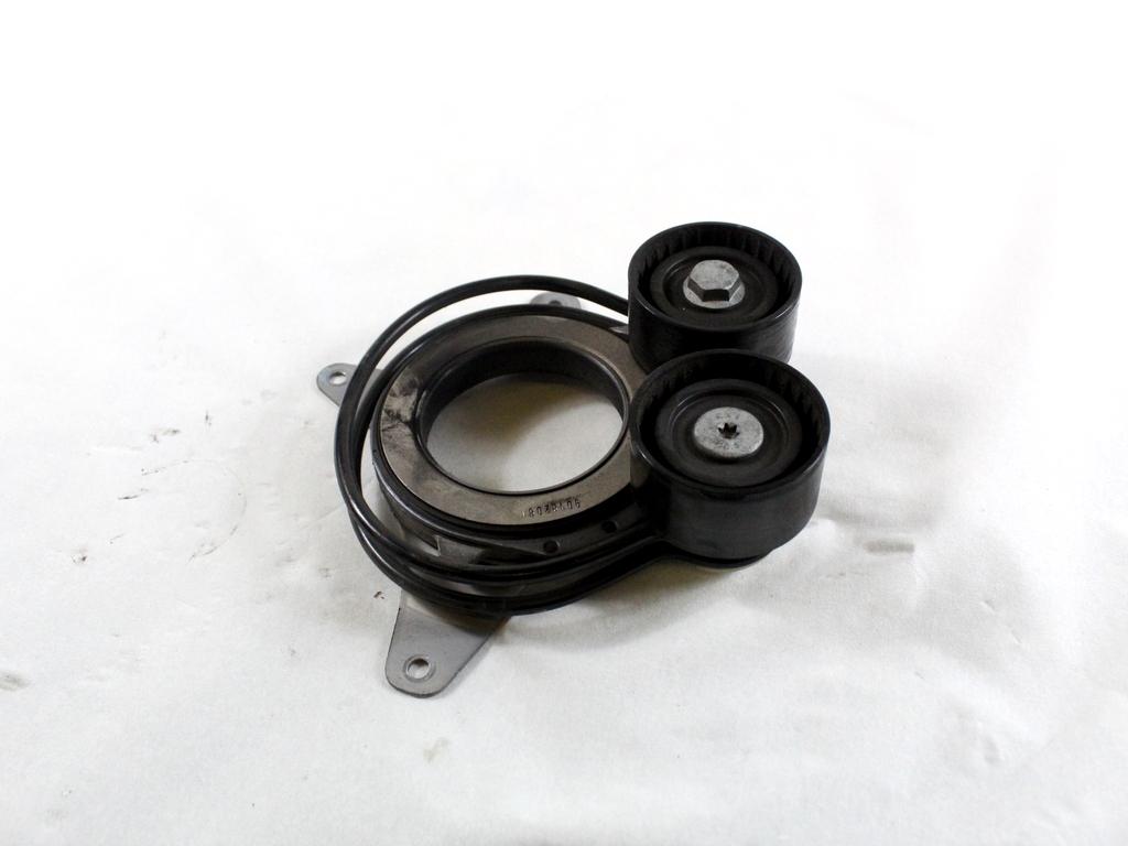 32139935 SUPPORTO PULEGGIA TENDICINGHIA VOLVO XC90 2.0 I 4X4 173KW AUT 5P (2021) RICAMBIO USATO