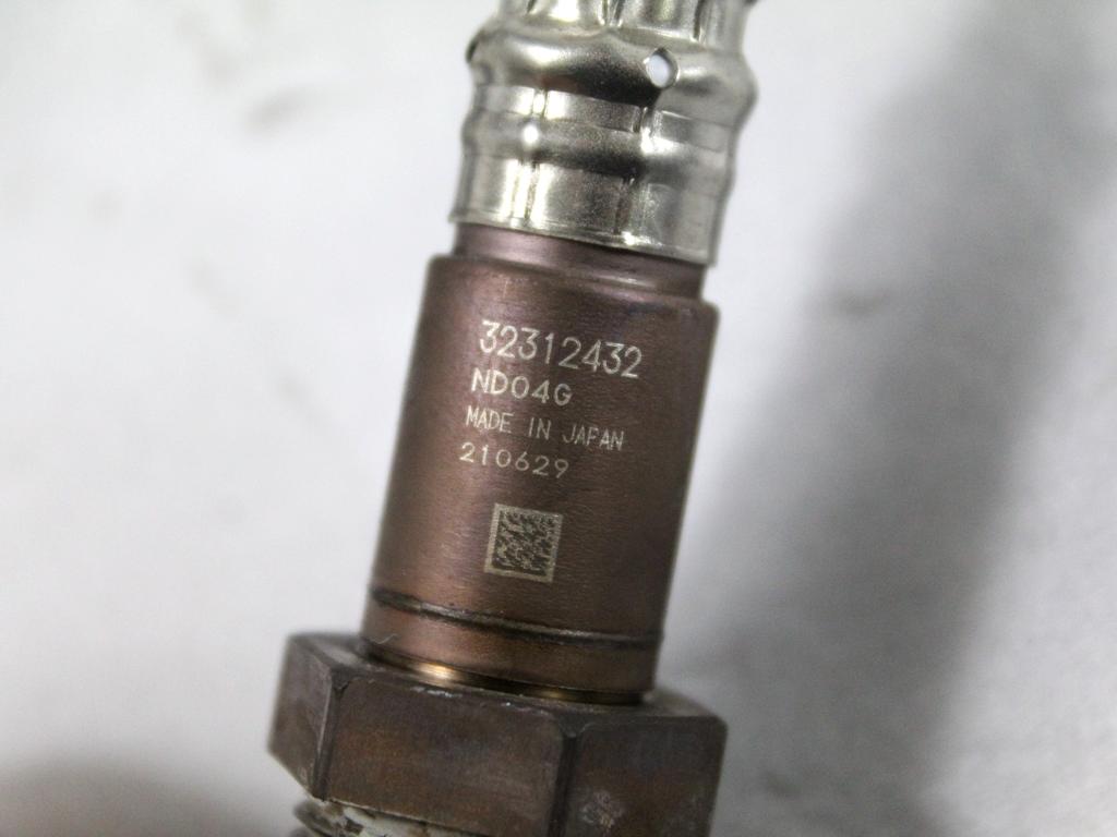 32312432 SONDA LAMBDA VOLVO XC90 2.0 I 4X4 173KW AUT 5P (2021) RICAMBIO USATO