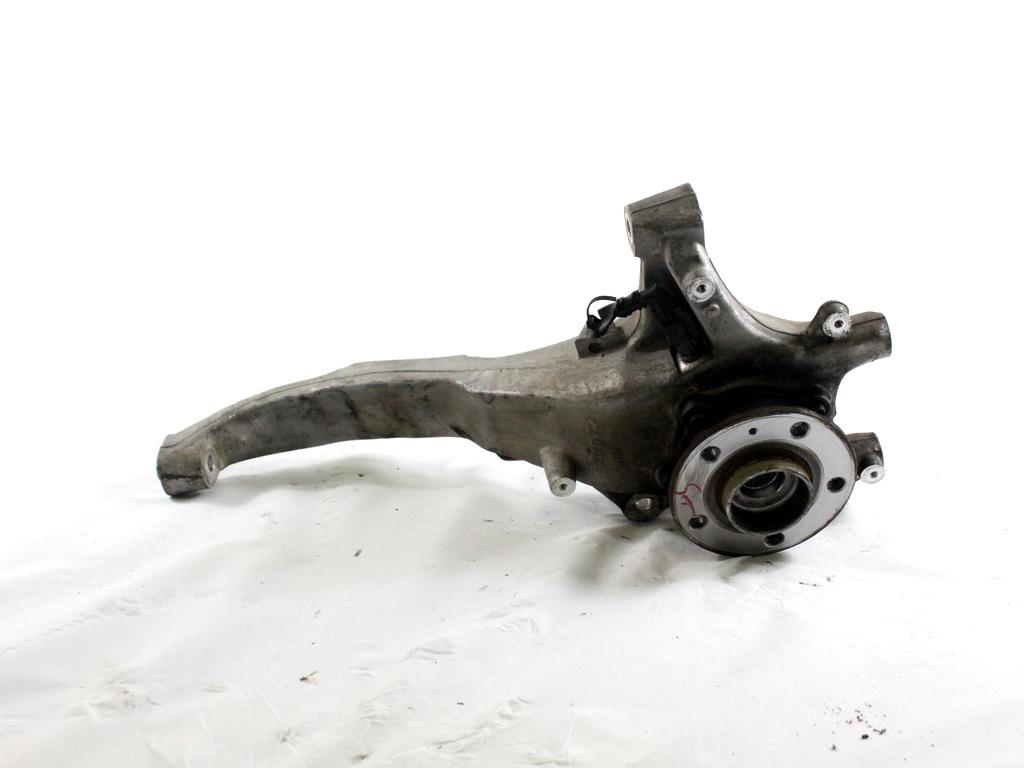 32298139 MONTANTE SOSPENSIONE ANTERIORE SINISTRO MOZZO FUSELLO 32370046 VOLVO XC90 2.0 I 4X4 173KW AUT 5P (2021) RICAMBIO USATO