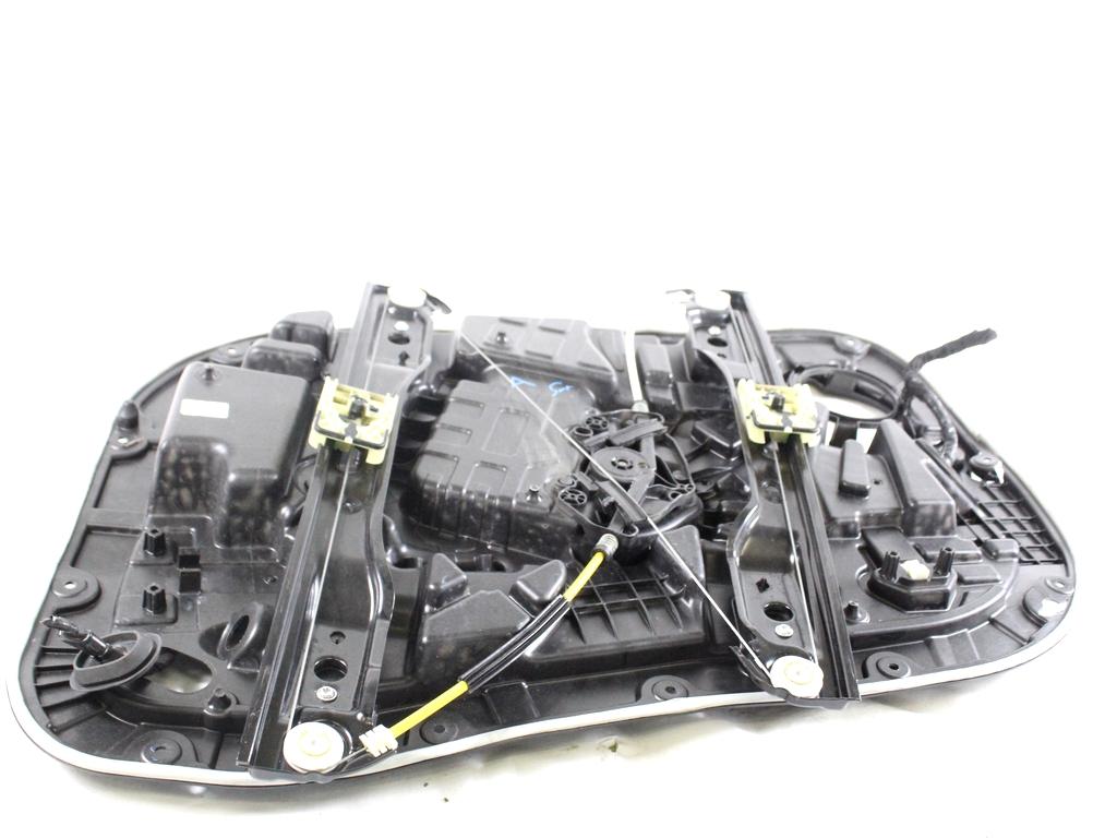 31391494 MOTORINO MECCANISMO ALZA-VETRO ALZA-CRISTALLO PORTA ANTERIORE SINISTRA VOLVO XC90 2.0 I 4X4 173KW AUT 5P (2021) RICAMBIO USATO 31674755