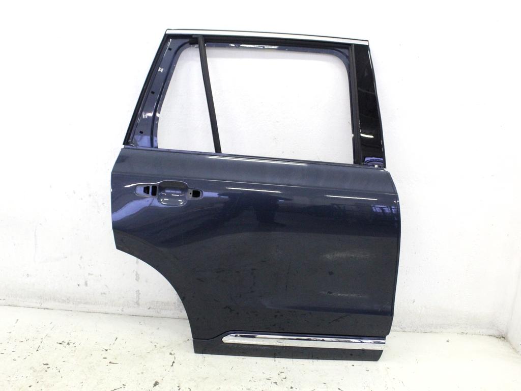 32321824 PORTA POSTERIORE DESTRA VOLVO XC90 2.0 I 4X4 173KW AUT 5P (2021) RICAMBIO USATO