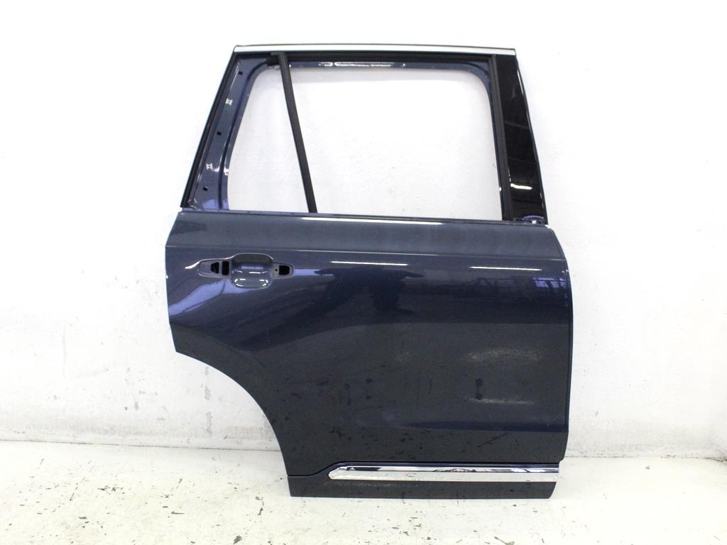 32321824 PORTA POSTERIORE DESTRA VOLVO XC90 2.0 I 4X4 173KW AUT 5P (2021) RICAMBIO USATO