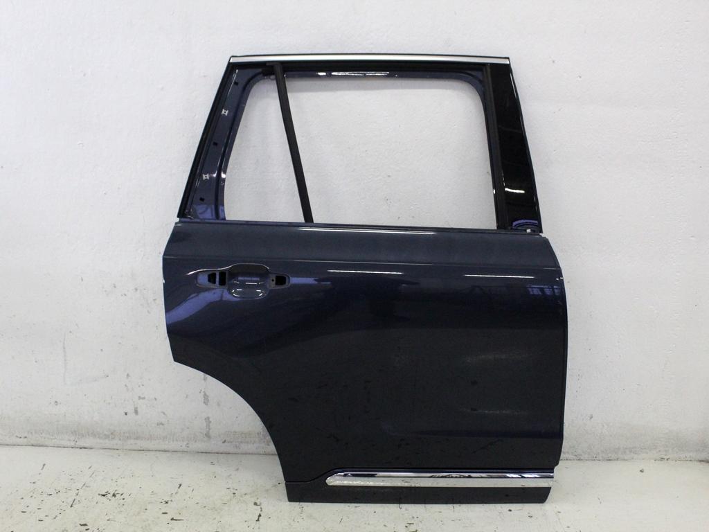 32321824 PORTA POSTERIORE DESTRA VOLVO XC90 2.0 I 4X4 173KW AUT 5P (2021) RICAMBIO USATO