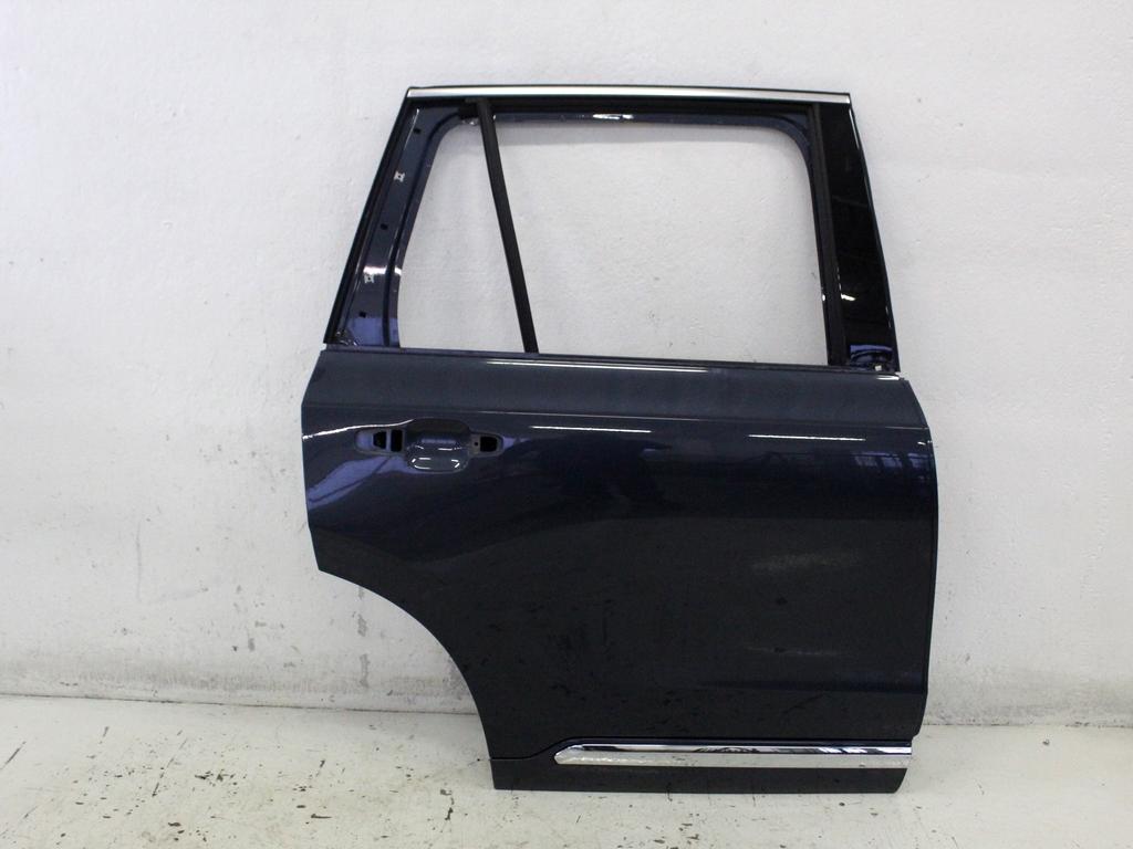 32321824 PORTA POSTERIORE DESTRA VOLVO XC90 2.0 I 4X4 173KW AUT 5P (2021) RICAMBIO USATO