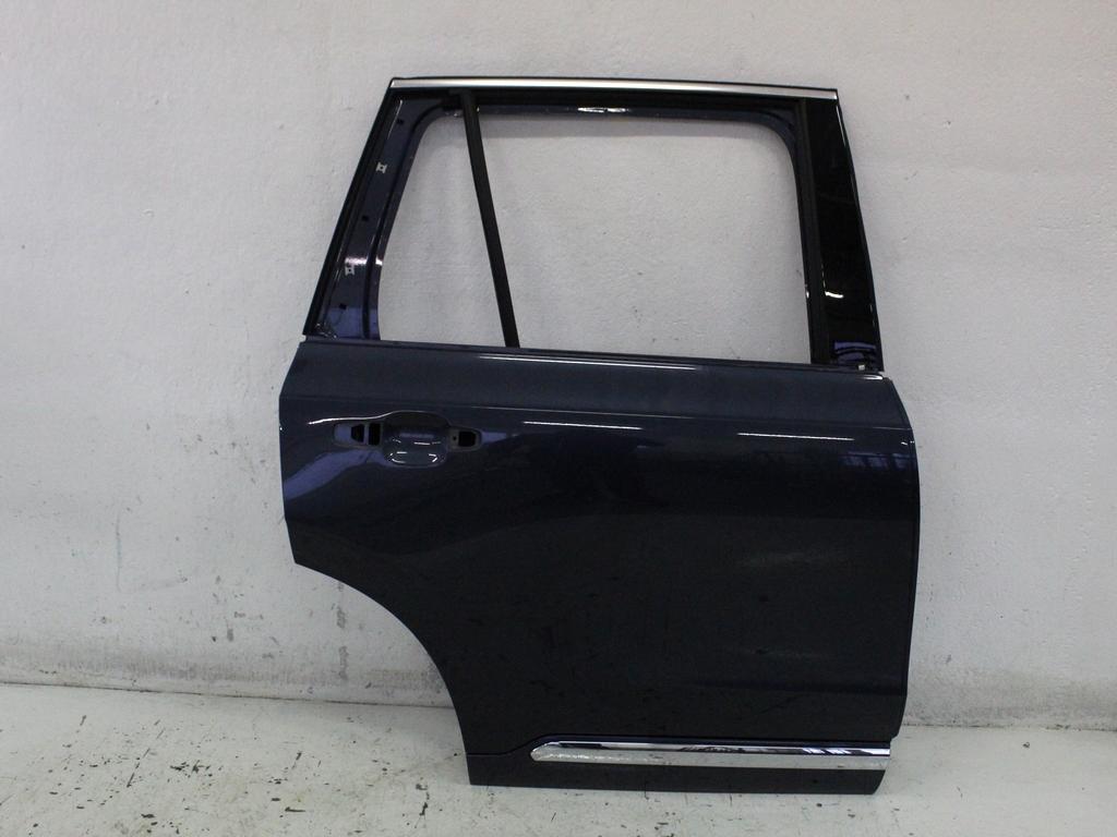 32321824 PORTA POSTERIORE DESTRA VOLVO XC90 2.0 I 4X4 173KW AUT 5P (2021) RICAMBIO USATO