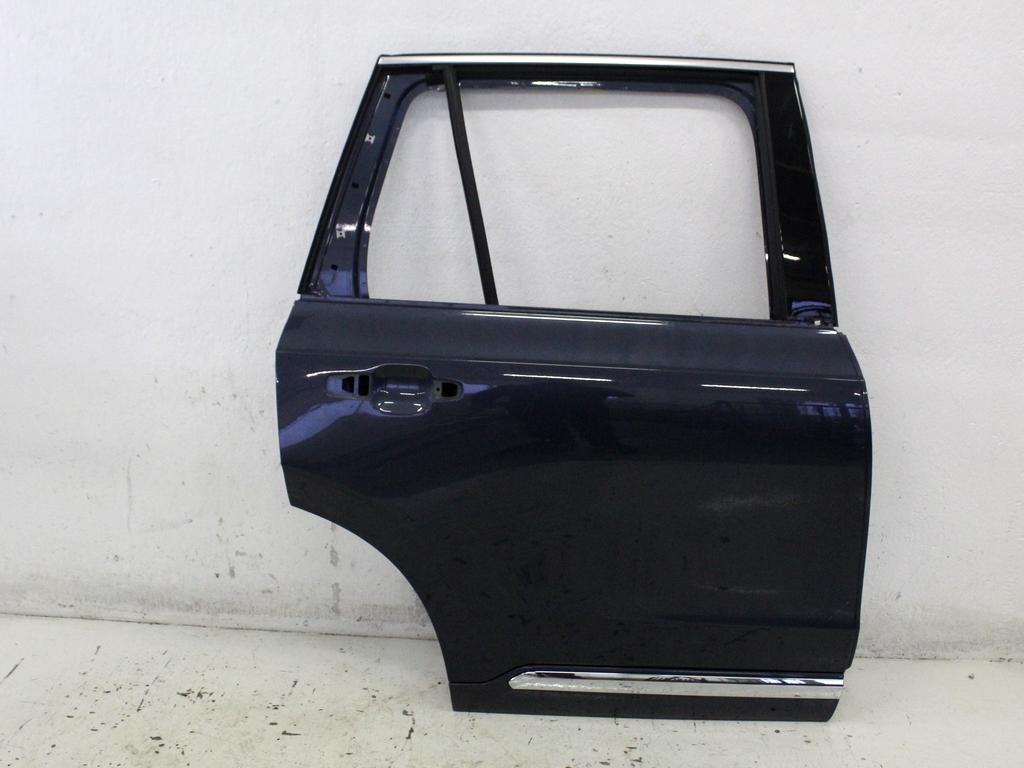 32321824 PORTA POSTERIORE DESTRA VOLVO XC90 2.0 I 4X4 173KW AUT 5P (2021) RICAMBIO USATO