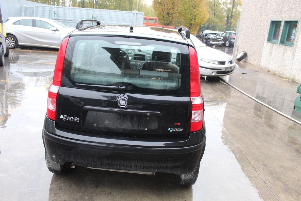 FIAT PANDA 1.2 M 44KW 5M 5P (2008) RICAMBI IN MAGAZZINO