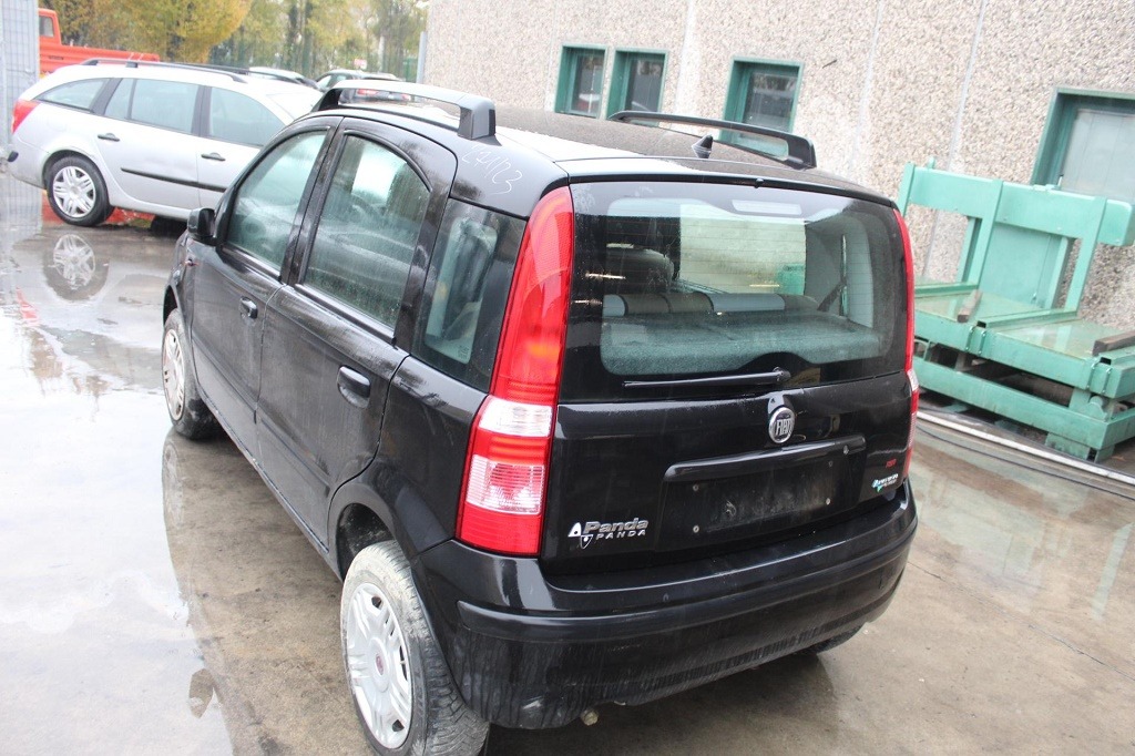 FIAT PANDA 1.2 M 44KW 5M 5P (2008) RICAMBI IN MAGAZZINO