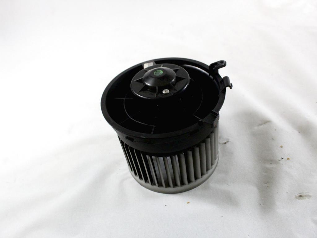 27225ET10A MOTORINO VENTOLA VENTILAZIONE ABITACOLO NISSAN QASHQAI +2 2.0 D 4X4 110KW AUT 5P (2010) RICAMBIO USATO 