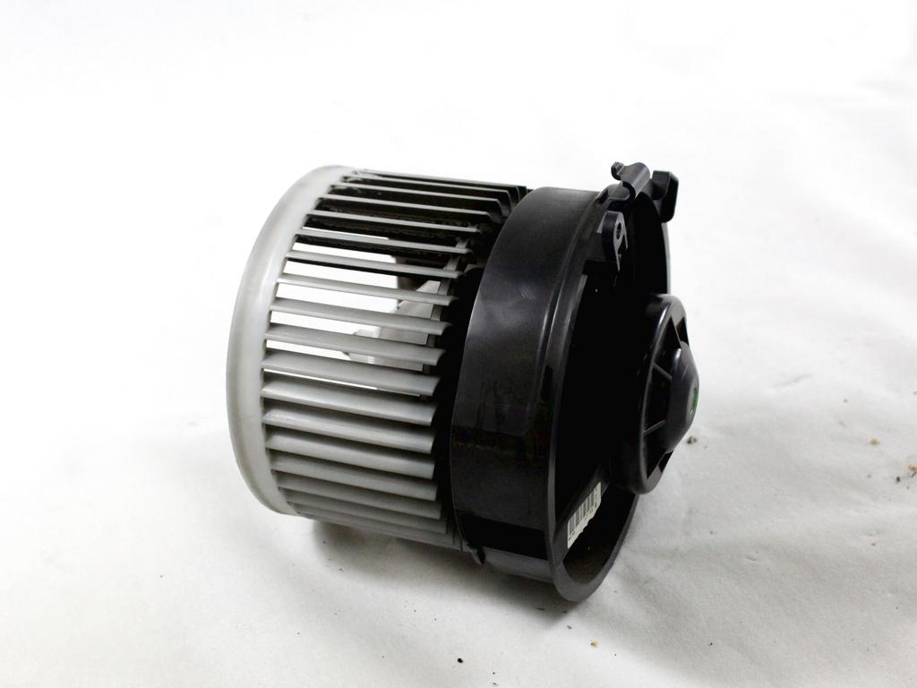 27225ET10A MOTORINO VENTOLA VENTILAZIONE ABITACOLO NISSAN QASHQAI +2 2.0 D 4X4 110KW AUT 5P (2010) RICAMBIO USATO 