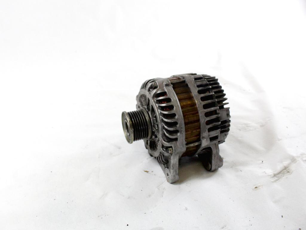 23100JD71A ALTERNATORE NISSAN QASHQAI +2 2.0 D 4X4 110KW AUT 5P (2010) RICAMBIO USATO 