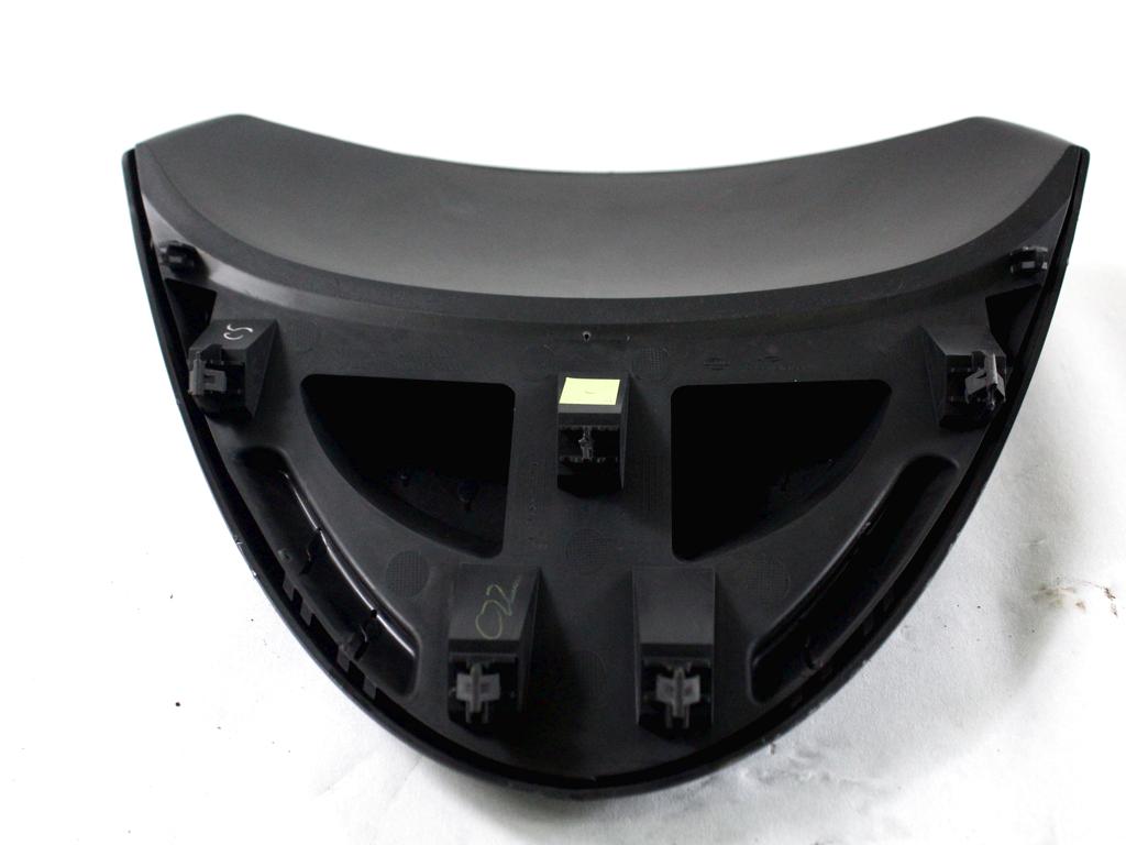 68235JD000 RIVESTIMENTO SUPERIORE QUADRO STRUMENTI CONTACHILOMETRI NISSAN QASHQAI +2 2.0 D 110KW AUT 5P (2010) RICAMBIO USATO