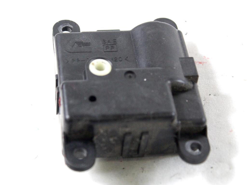 3K01030840 MOTORINO SCATOLA RISCALDAMENTO NISSAN QASHQAI +2 2.0 D 110KW AUT 5P (2010) RICAMBIO USATO