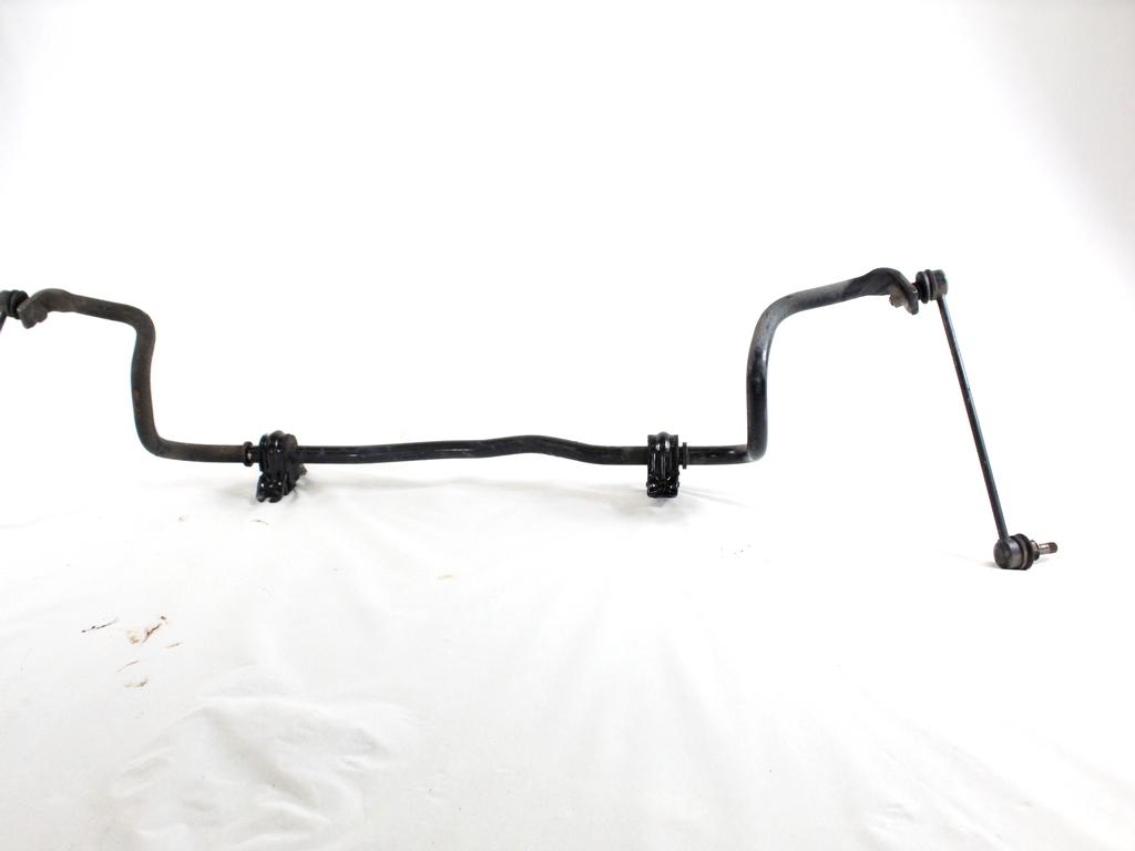 54611EY17A BARRA STABILIZZATRICE ANTERIORE NISSAN QASHQAI +2 2.0 D 4X4 110KW AUT 5P (2010) RICAMBIO USATO 