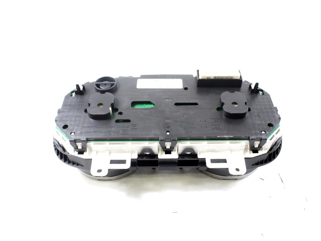 24810BR01B QUADRO STRUMENTI CONTACHILOMETRI NISSAN QASHQAI +2 2.0 D 110KW AUT 5P (2010) RICAMBIO USATO