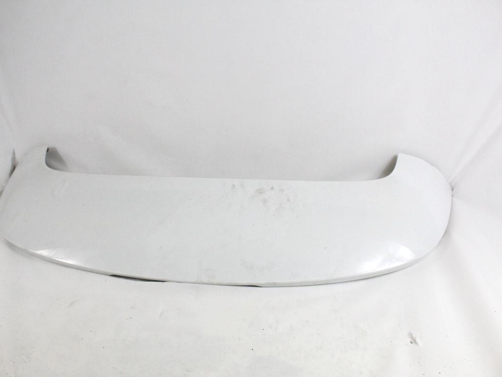 39094300 SPOILER POSTERIORE OPEL ASTRA K SW 1.6 D 81KW 6M 5P (2016) RICAMBIO USATO 