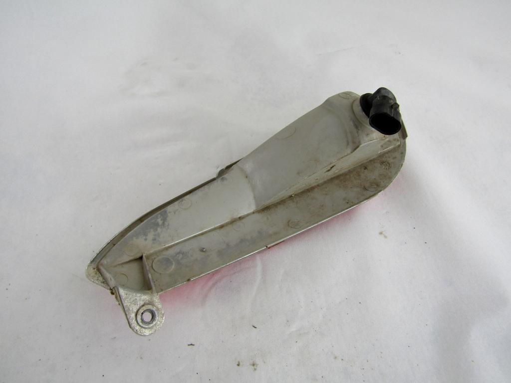 51854698 FARO FANALINO RETRONEBBIA POSTERIORE SINISTRO FIAT PUNTO EVO 1.3 D 55KW 5M 5P (2014) RICAMBIO USATO