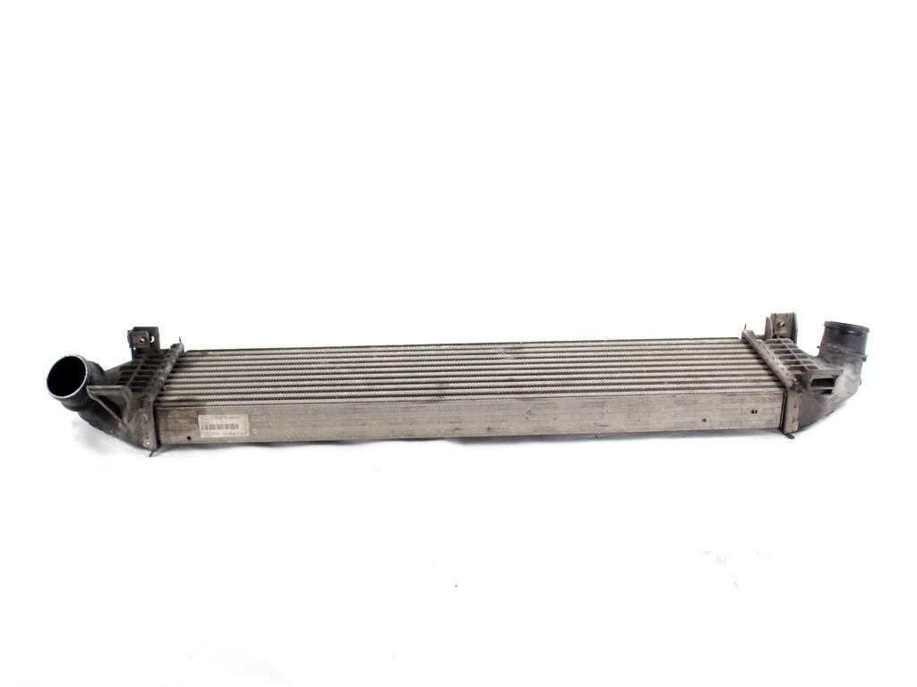 8V61-9L440-AC RADIATORE INTERCOOLER SCAMBIATORE ARIA/ARIA FORD GRAND C-MAX 2.0 D 85KW AUT 5P (2013) RICAMBIO USATO