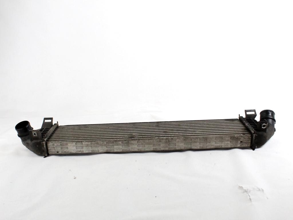 8V61-9L440-AC RADIATORE INTERCOOLER SCAMBIATORE ARIA/ARIA FORD GRAND C-MAX 2.0 D 85KW AUT 5P (2013) RICAMBIO USATO