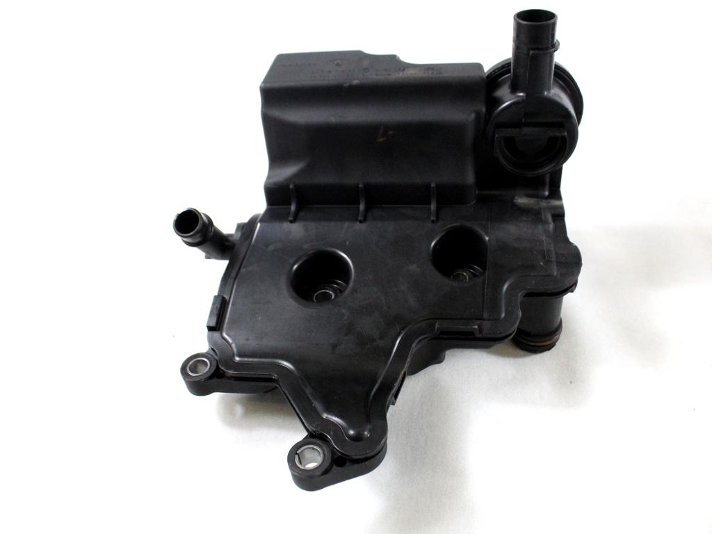 9671271480 DECANTATORE SEPARATORE OLIO MOTORE FORD GRAND C-MAX 2.0 D 85KW AUT 5P (2013) RICAMBIO USATO