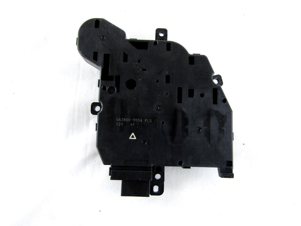 87106-48170 MOTORINO SCATOLA RISCALDAMENTO TOYOTA RAV 4 2.5 I 131KW AUT 5P (2022) RICAMBIO USATO