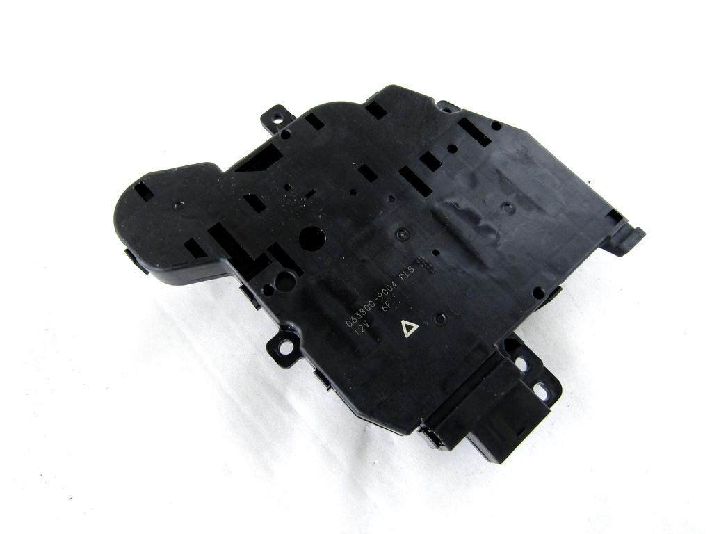 87106-48170 MOTORINO SCATOLA RISCALDAMENTO TOYOTA RAV 4 2.5 I 131KW AUT 5P (2022) RICAMBIO USATO