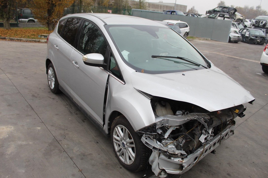 FORD C-MAX 1.6 D 85KW 6M 5P (2013) RICAMBI IN MAGAZZINO 