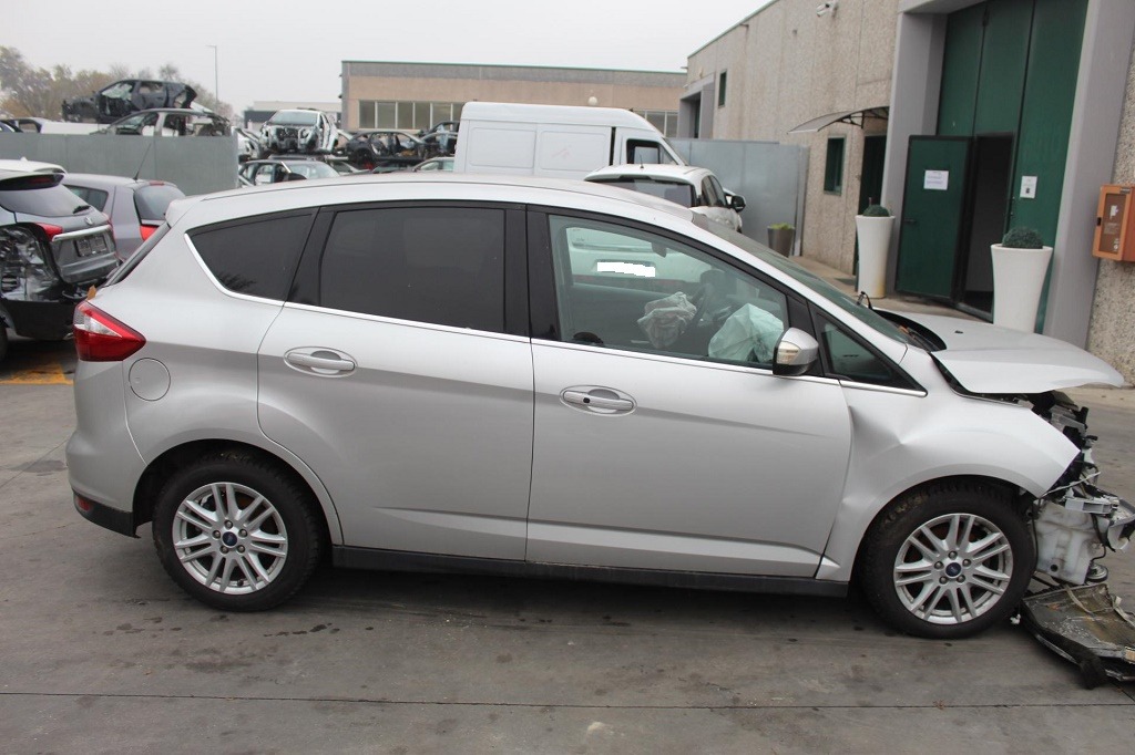 FORD C-MAX 1.6 D 85KW 6M 5P (2013) RICAMBI IN MAGAZZINO 