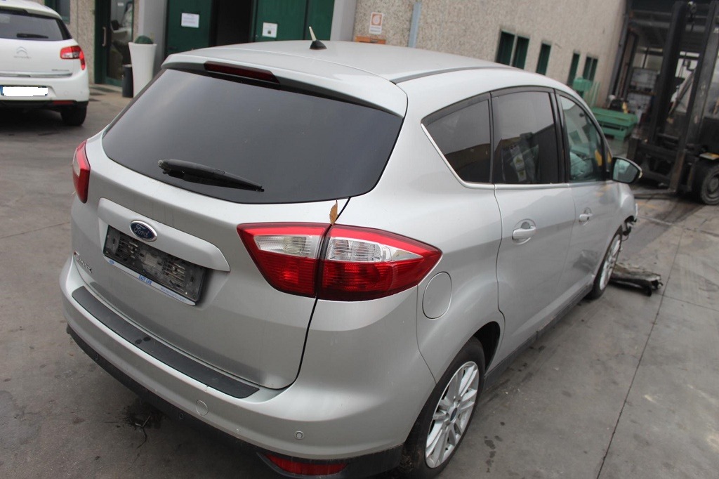 FORD C-MAX 1.6 D 85KW 6M 5P (2013) RICAMBI IN MAGAZZINO 