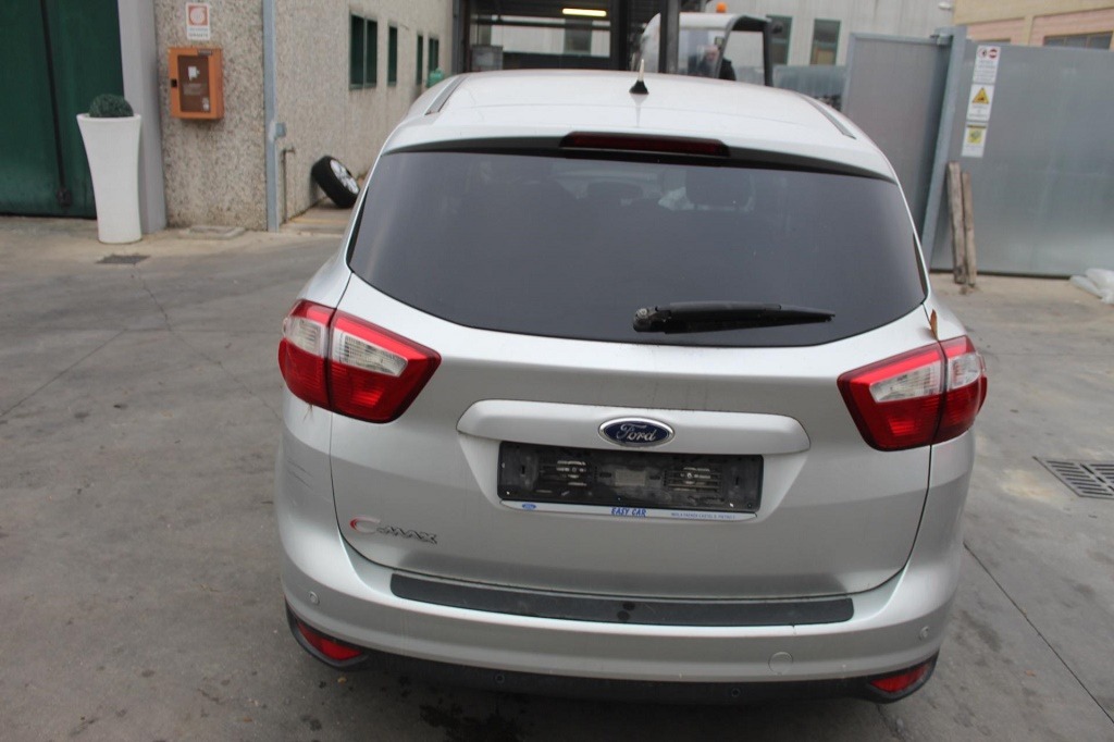 FORD C-MAX 1.6 D 85KW 6M 5P (2013) RICAMBI IN MAGAZZINO 