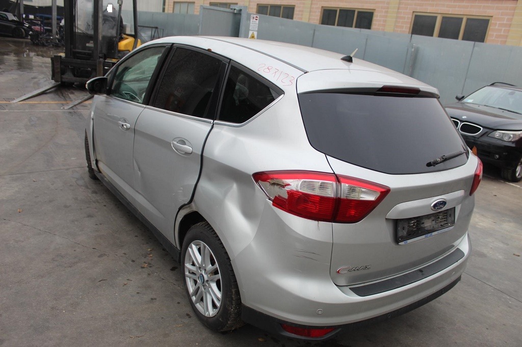 FORD C-MAX 1.6 D 85KW 6M 5P (2013) RICAMBI IN MAGAZZINO 