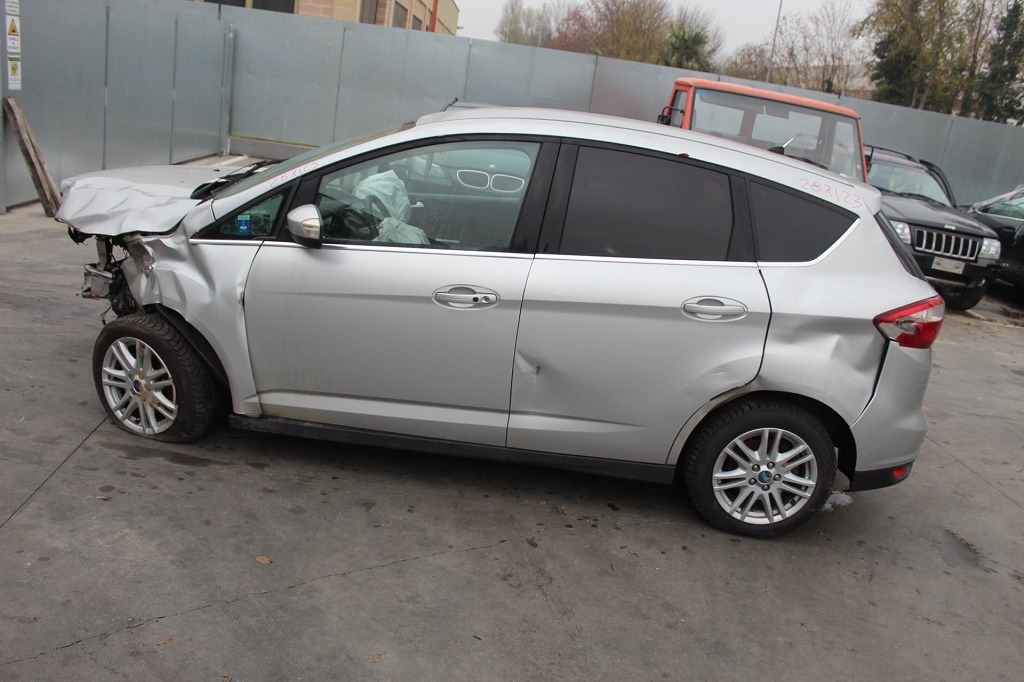 FORD C-MAX 1.6 D 85KW 6M 5P (2013) RICAMBI IN MAGAZZINO 