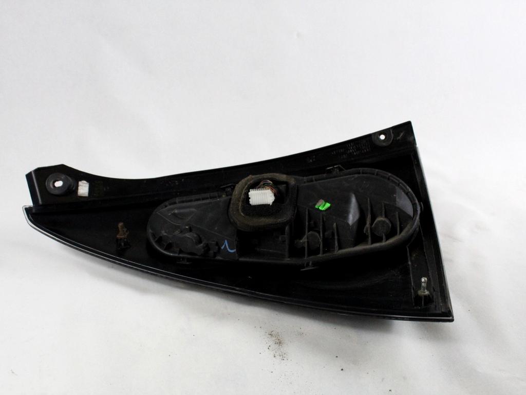 81550-0H060 FARO FANALE POSTERIORE DESTRO CITROEN C1 1.0 B 50KW 5M 5P (2012) RICAMBIO USATO 