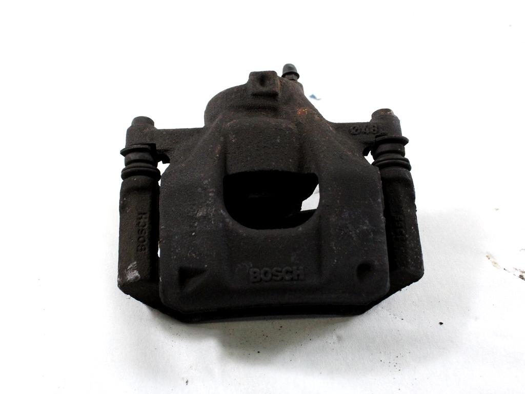 4401G8 PINZA FRENO ANTERIORE SINISTRA CITROEN C1 1.0 B 50KW 5M 5P (2012) RICAMBIO USATO