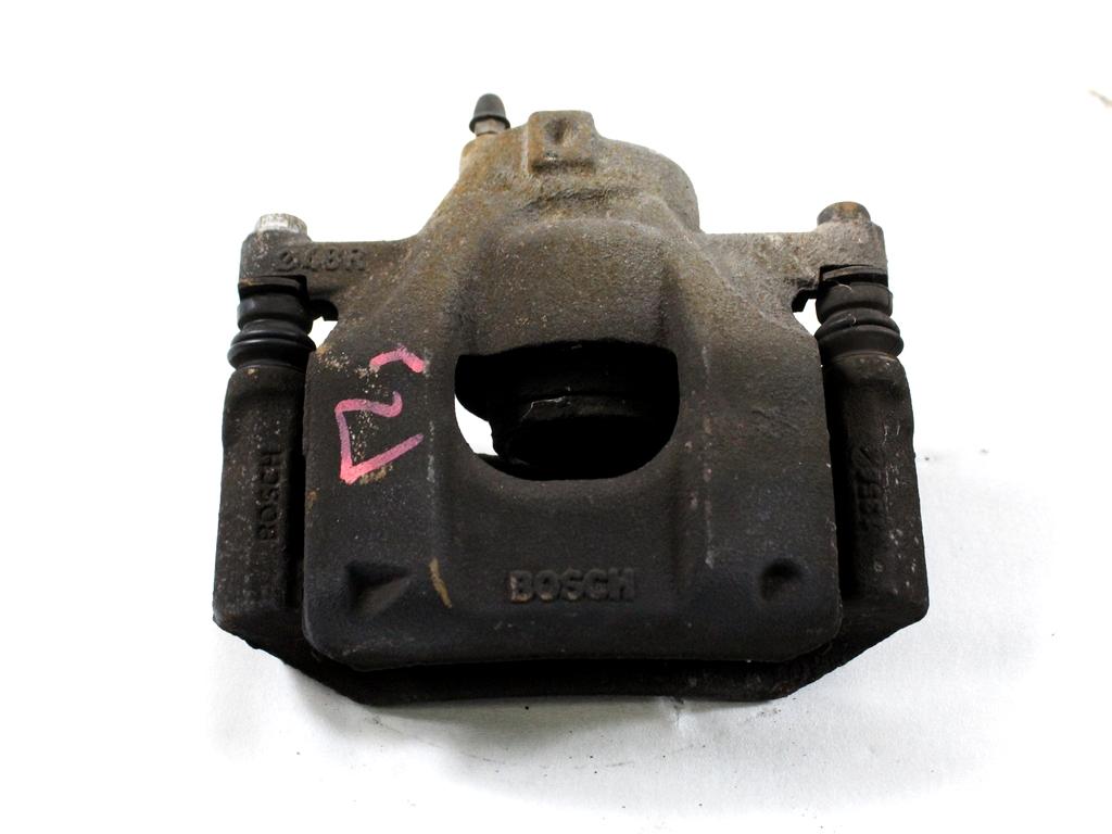 4401G9 PINZA FRENO ANTERIORE DESTRA CITROEN C1 1.0 B 50KW 5M 5P (2012) RICAMBIO USATO