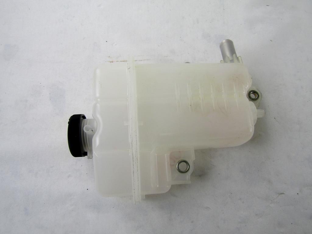 G91H042020 VASCHETTA ACQUA LIQUIDO RAFFREDDAMENTO INVERTER TOYOTA RAV 4 2.5 I 131KW AUT 5P (2022) RICAMBIO USATO