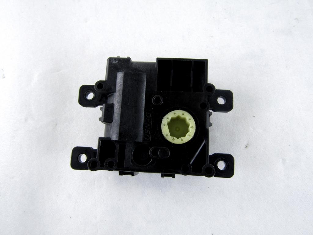 063800-2031 MOTORINO SCATOLA RISCALDAMENTO TOYOTA RAV 4 2.5 I 131KW AUT 5P (2022) RICAMBIO USATO