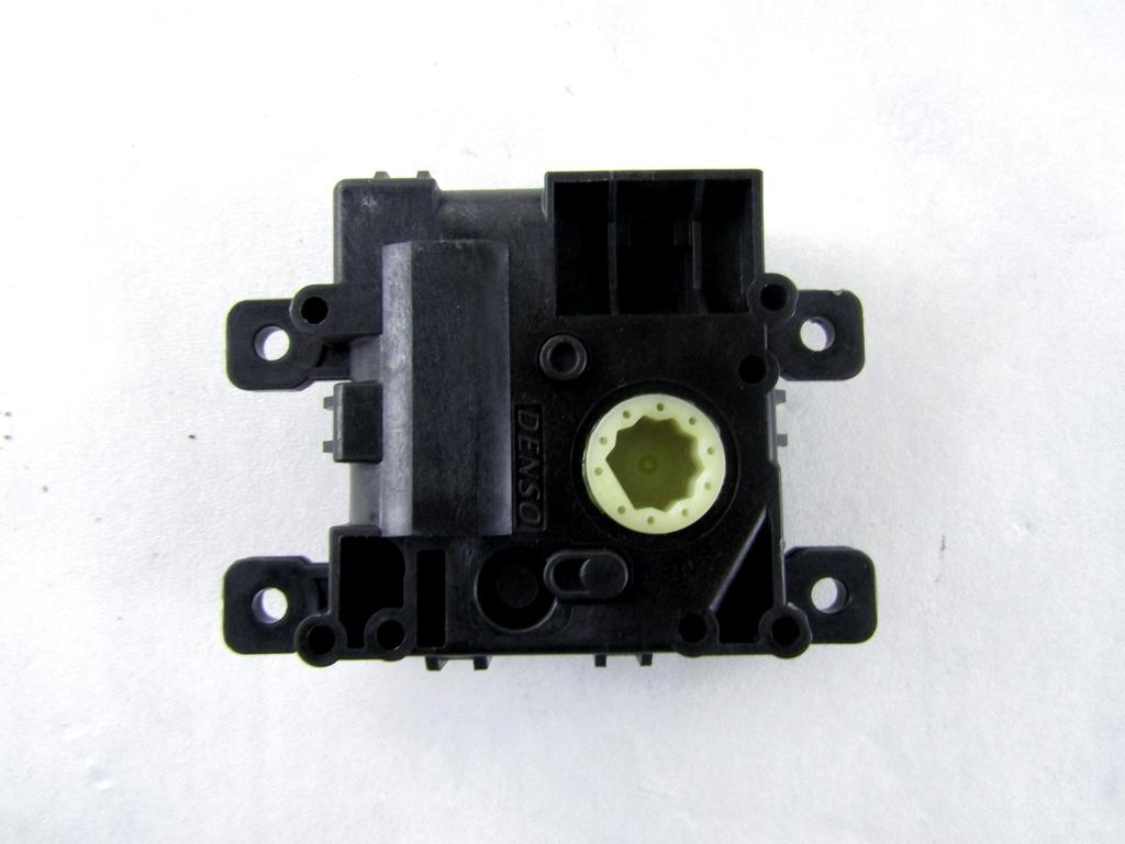 063800-2031 MOTORINO SCATOLA RISCALDAMENTO TOYOTA RAV 4 2.5 I 131KW AUT 5P (2022) RICAMBIO USATO