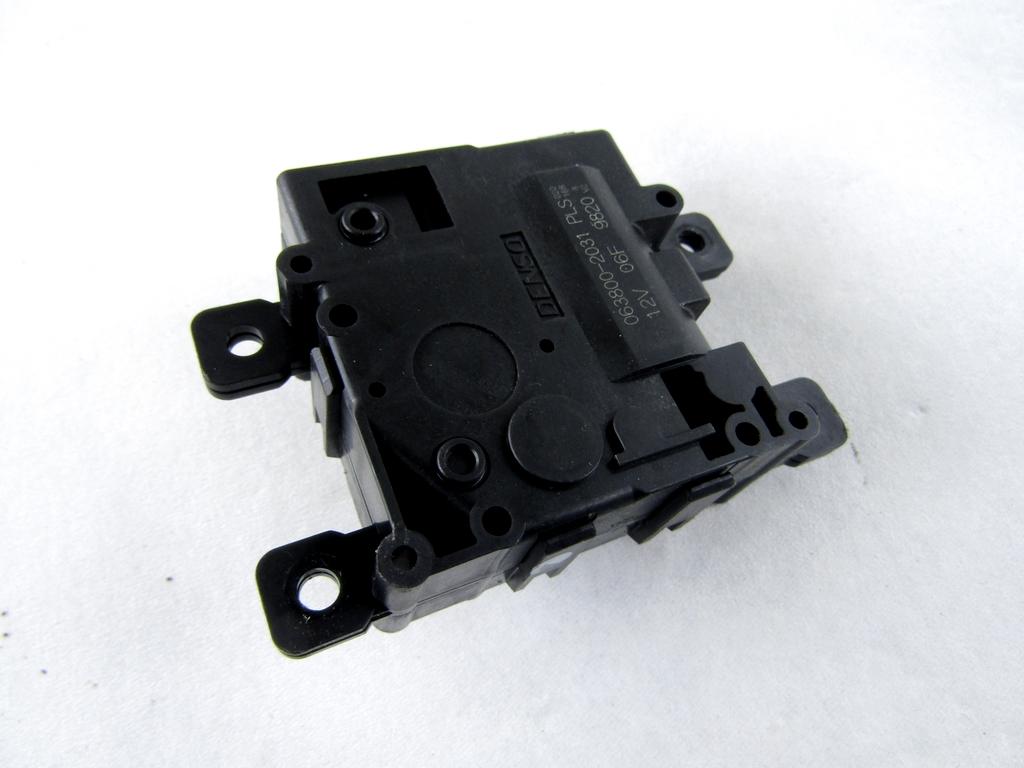 063800-2031 MOTORINO SCATOLA RISCALDAMENTO TOYOTA RAV 4 2.5 I 131KW AUT 5P (2022) RICAMBIO USATO