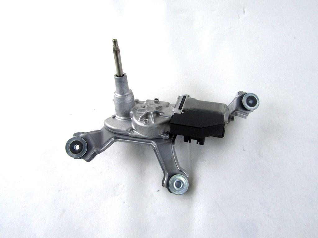 85130-42101 MOTORINO TERGILUNOTTO TOYOTA RAV 4 2.5 I 131KW AUT 5P (2022) RICAMBIO USATO